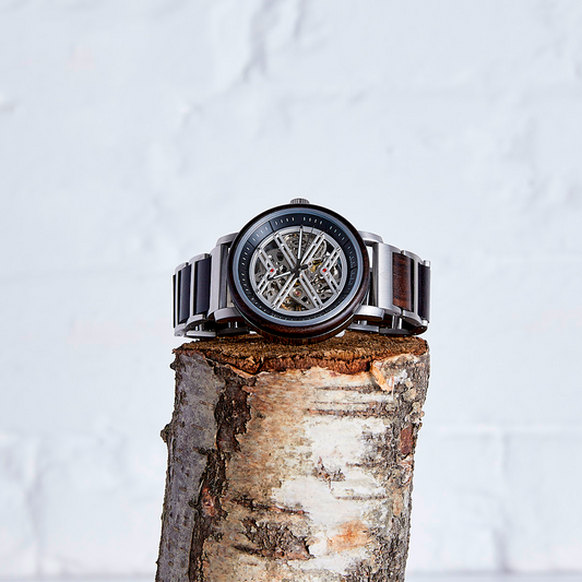 The Banyan Watch