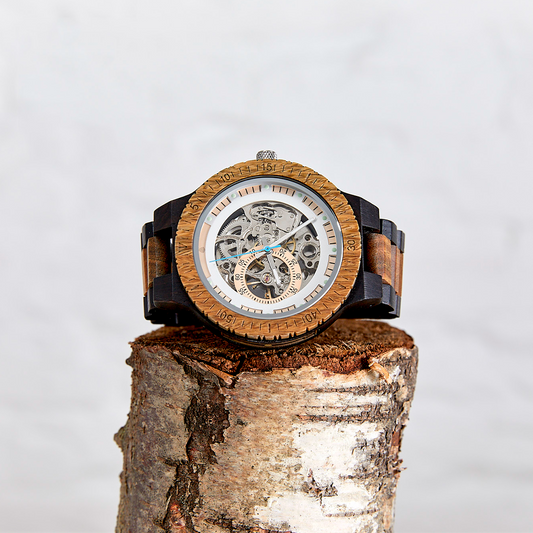 The Hemlock Watch