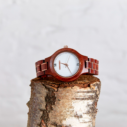 The Magnolia Watch