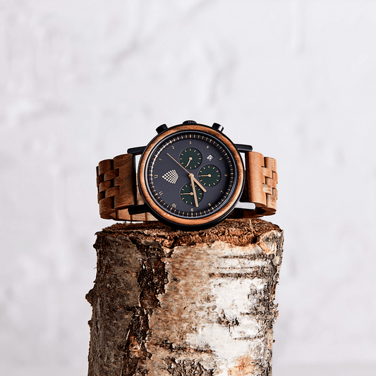 The Cedar Watch