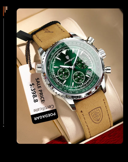 Poedagar 960 Luxury Watch