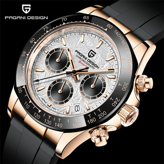 Pagani Design 1664 Luxury Watch