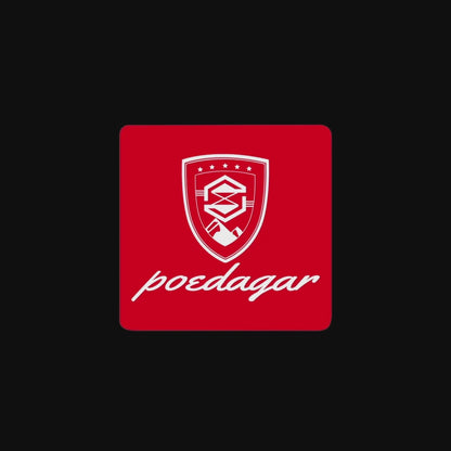 Poedagar 960 Luxury Watch